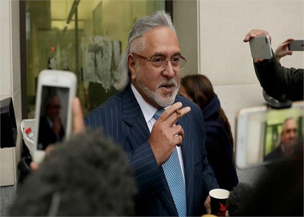 the reasons stated by vijay mallya