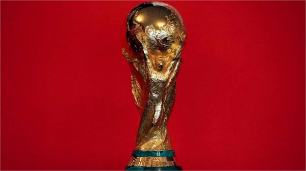football world cup