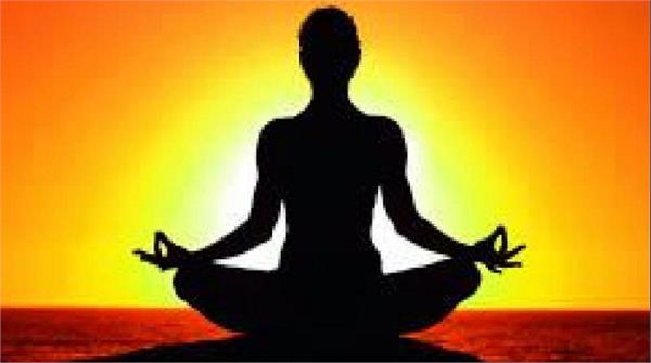 yoga day madhya pradesh
