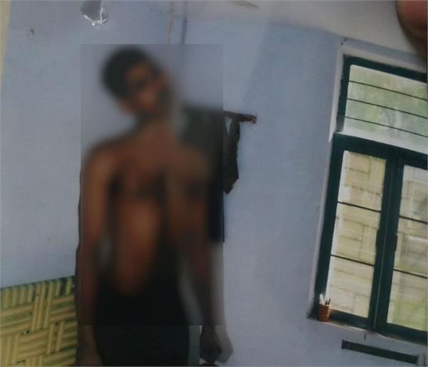 indian army jawan suicide