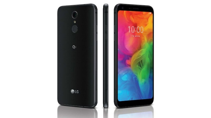 LG Q7 ਅਤੇ Q7 ਪਲੱਸ ਸਮਾਰਟਫੋਨਜ਼ ਇੰਨੀ ਕੀਮਤ ਨਾਲ ਚੀਨ ''ਚ ਵਿਕਰੀ ਲਈ ਹੋਏ ਪੇਸ਼