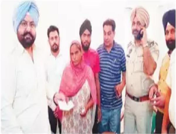 batala mla bajwa farmers