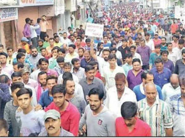 seven years old girl brutally raped in madhya pradesh