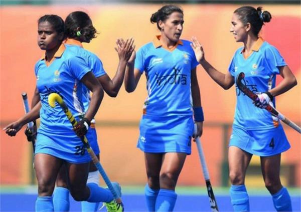 women hockey world cup
