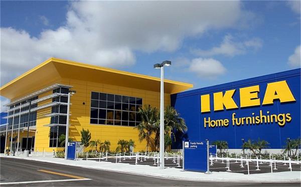 ikea to open india  s first store on july
