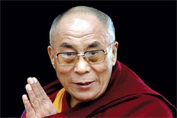 dalai lama travel delhi