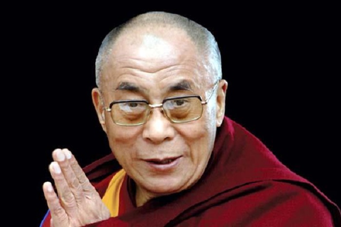 ਦਲਾਈਲਾਮਾ ਧਾਰਮਿਕ ਯਾਤਰਾ ਲਈ ਦਿੱਲੀ ਰਵਾਨਾ