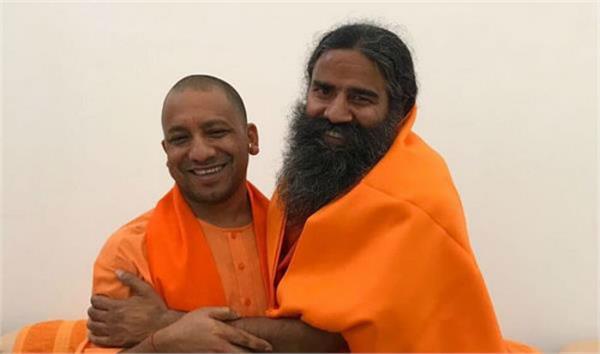 baba ramdev  food park  approval