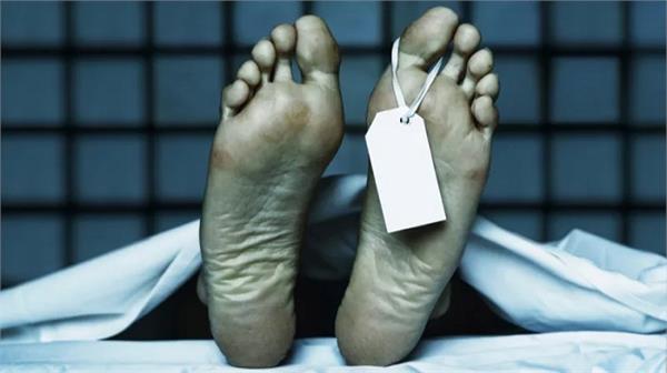 ramgarh hunger death