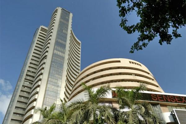 sensex  up 257 points and nifty crossed over 10800