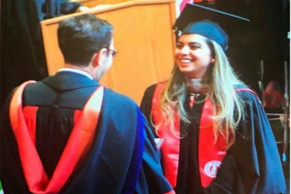 esha ambani studied stanford business school
