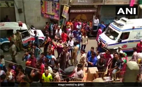 9th student stabbed to death in schools