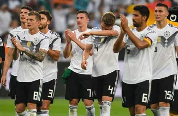 germany  russia
