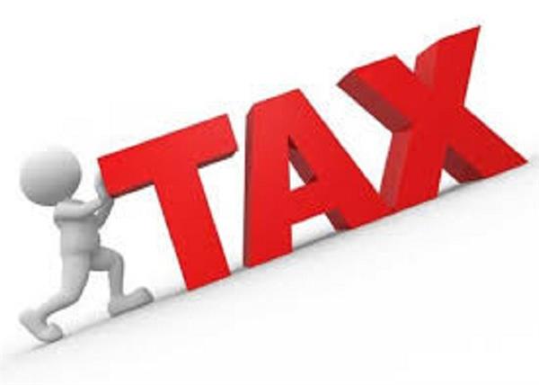 himachal  haryana government  taxes