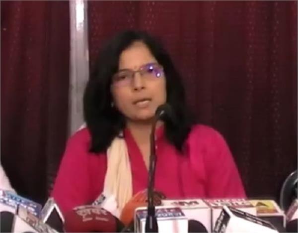 munna bajrangi wife yogi