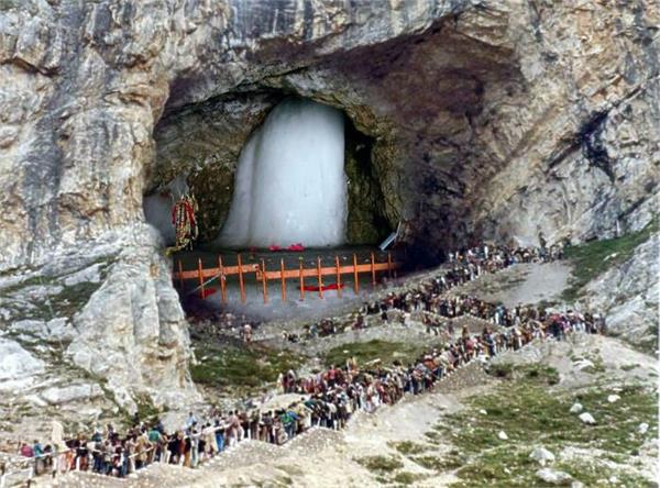 amarnath yatra on the target of terrorists