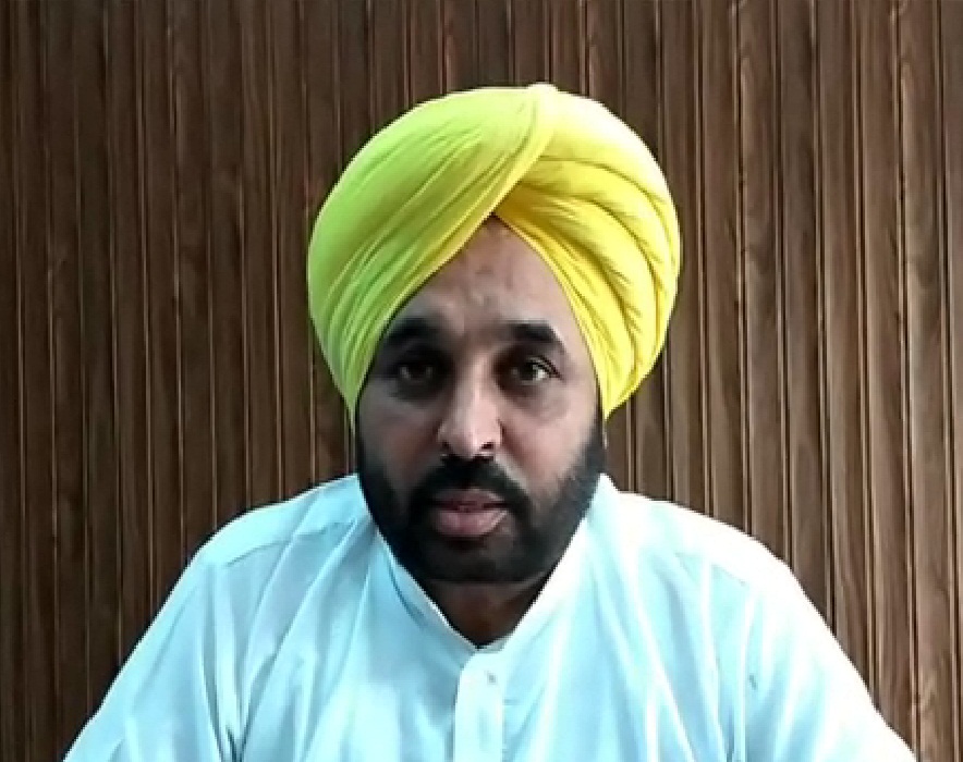 ਭਗਵੰਤ ਮਾਨ ਦਾ ਵੱਡਾ ਬਿਆਨ, 2019 ਦੀਆਂ ਚੋਣਾਂ ਆਪਣੇ ਦਮ ''ਤੇ ਲੜੇਗੀ ''ਆਪ''