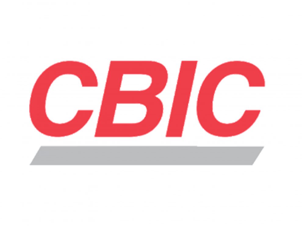 ਰਮੇਸ਼ ਨੇ CBIC ਪ੍ਰਧਾਨ ਦਾ ਅਹੁਦਾ ਸੰਭਾਲਿਆ