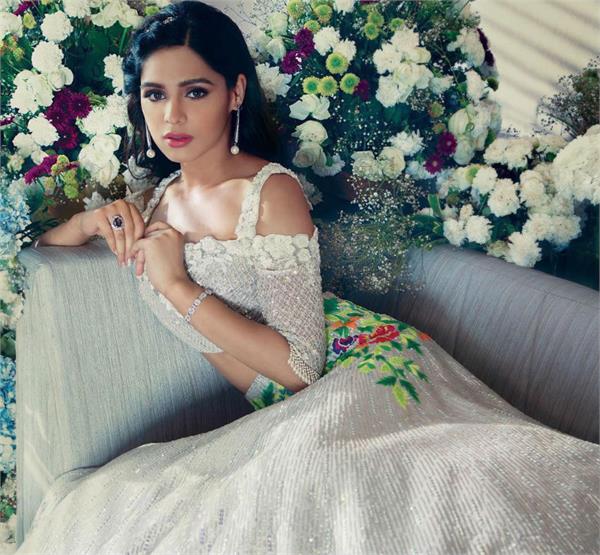 pranati rai prakash bold pictures