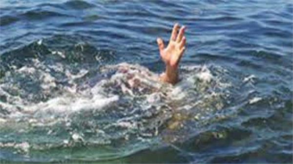 jammu river 3 death girls