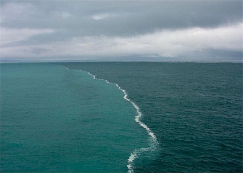 World Ocean Day: ਦੋ ਮਹਾਸਾਗਰ ਜੋ ਮਿਲ ਕੇ ਵੀ ਨਹੀਂ ਮਿਲਦੇ