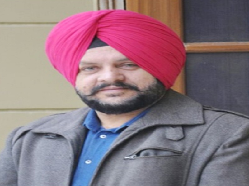 ਵਿਸ਼ਵ ਧਰਤੀ ਦਿਵਸ ਤੇ ਵਿਸ਼ੇਸ