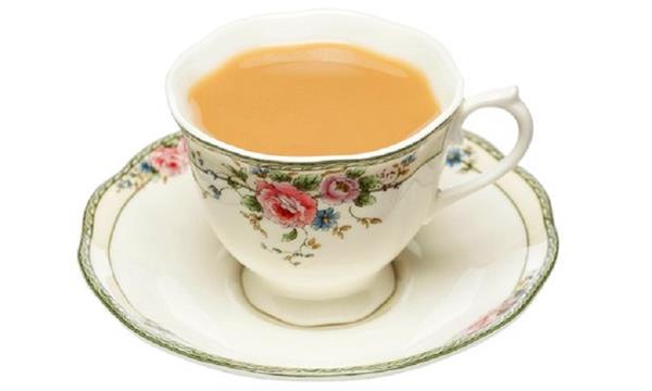 tea drinking after meals can cause some harm to your health