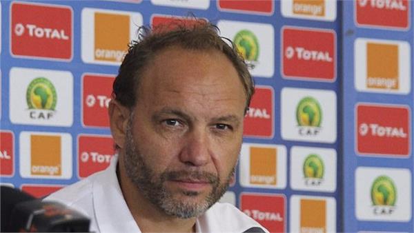 we are not thinking of retaliation from india  kenyan coach