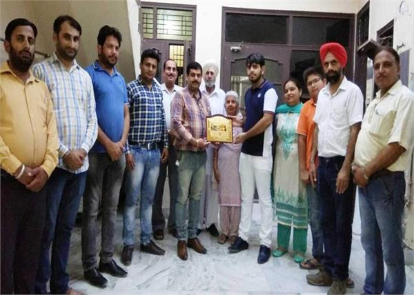 alliance club muktsar  neet exam