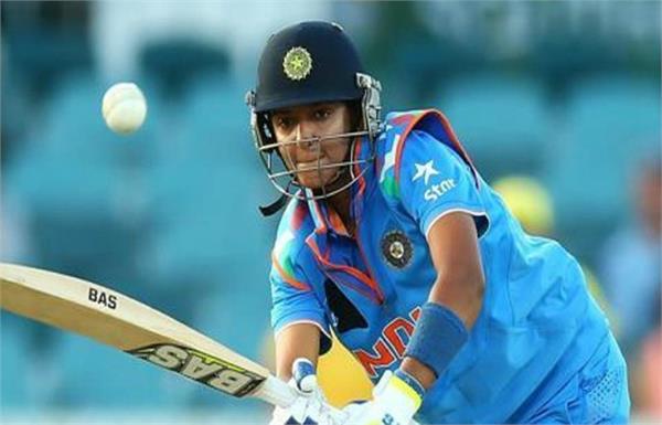 indian women cricketers