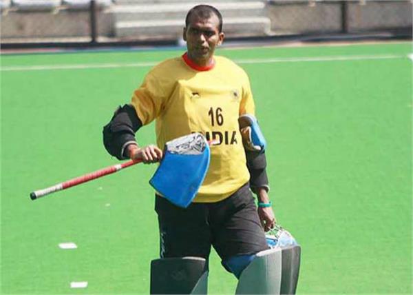 p r sreejesh   champions trophy