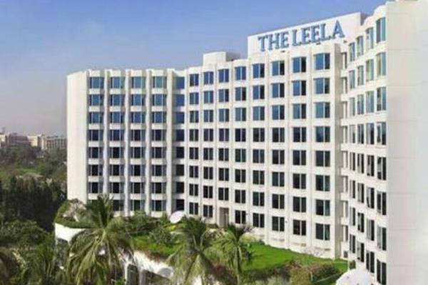 hotel leela fails to pay interest to lic 
