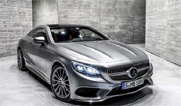 soon launch mercedes benz  s amg s63 coupe in india