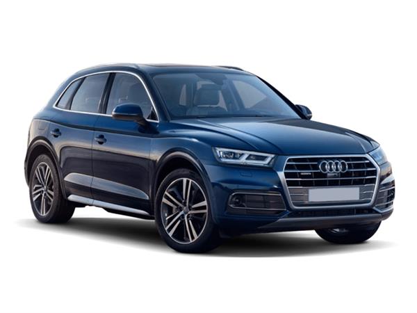 audi q5 petrol variants
