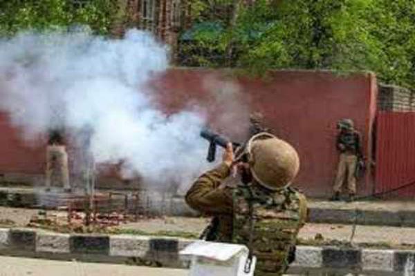 violence takes place between two communities in godhara