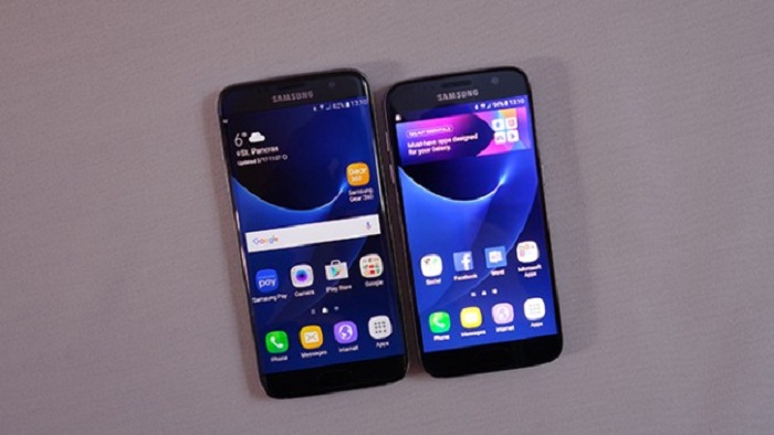 ਸੈਮਸੰਗ ਗਲੈਕਸੀ S7 ਅਤੇ S7 ਐਜ ਲਈ ਭਾਰਤ 'ਚ ਰਿਲੀਜ਼ ਹੋਈ ਓਰੀਓ ਅਪਡੇਟ