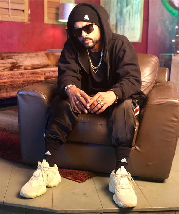 bohemia aaja ni aaja