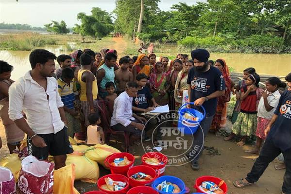 khalsa aid