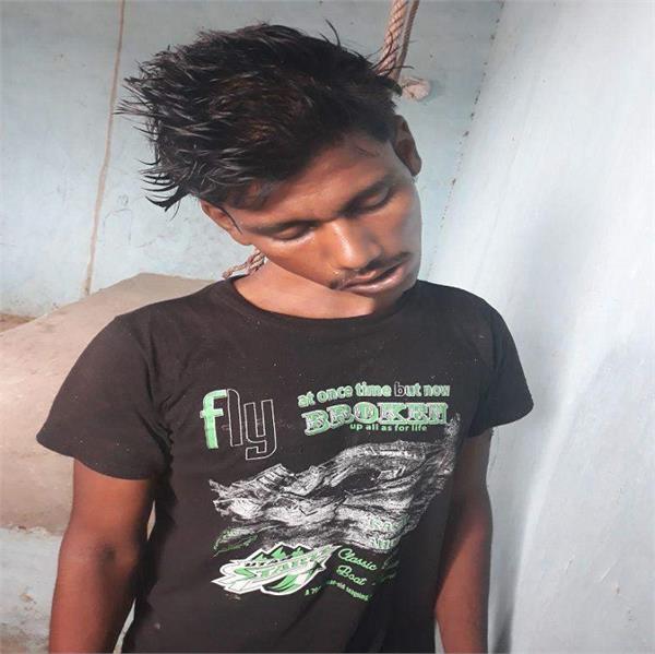 suicide case