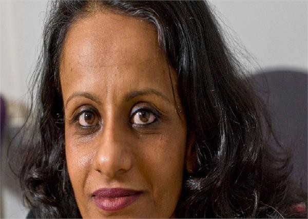 the strike priyamvada gopal