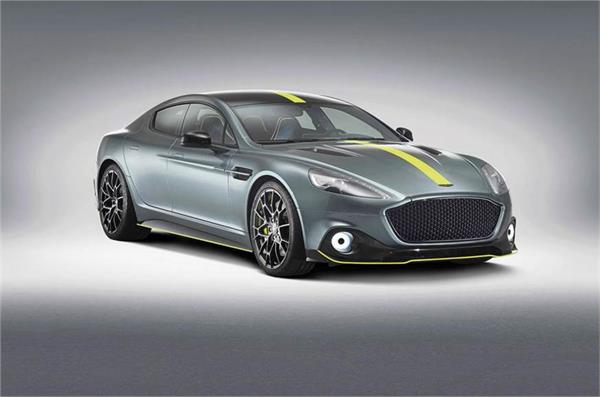 aston martin rapide amr unveiled