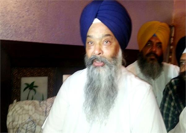 attack on aap mla amarjeet singh