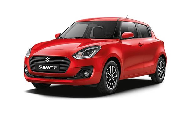 swift got the best response  1 million cars sold in 145 days