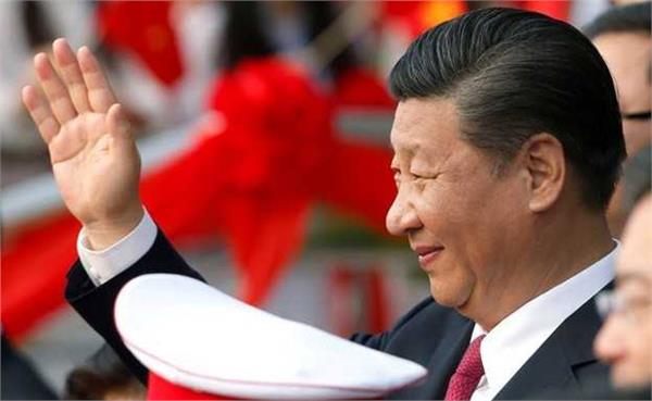 chinas universities are promote the thinking of president xi jinping