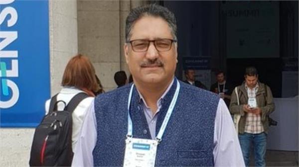shujat bukhari murder  pakistan  indian army