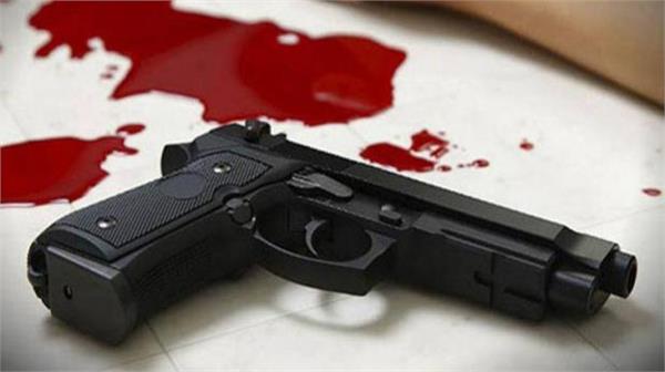 minor daughter mistakly shoots mother in hoogly bengal crau