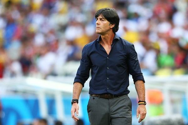 leo remains coach despite germany  s world cup