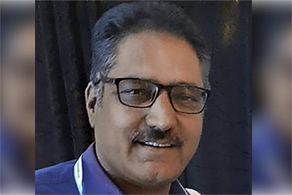 international media body condemns killing of kashmiri editor bukhari