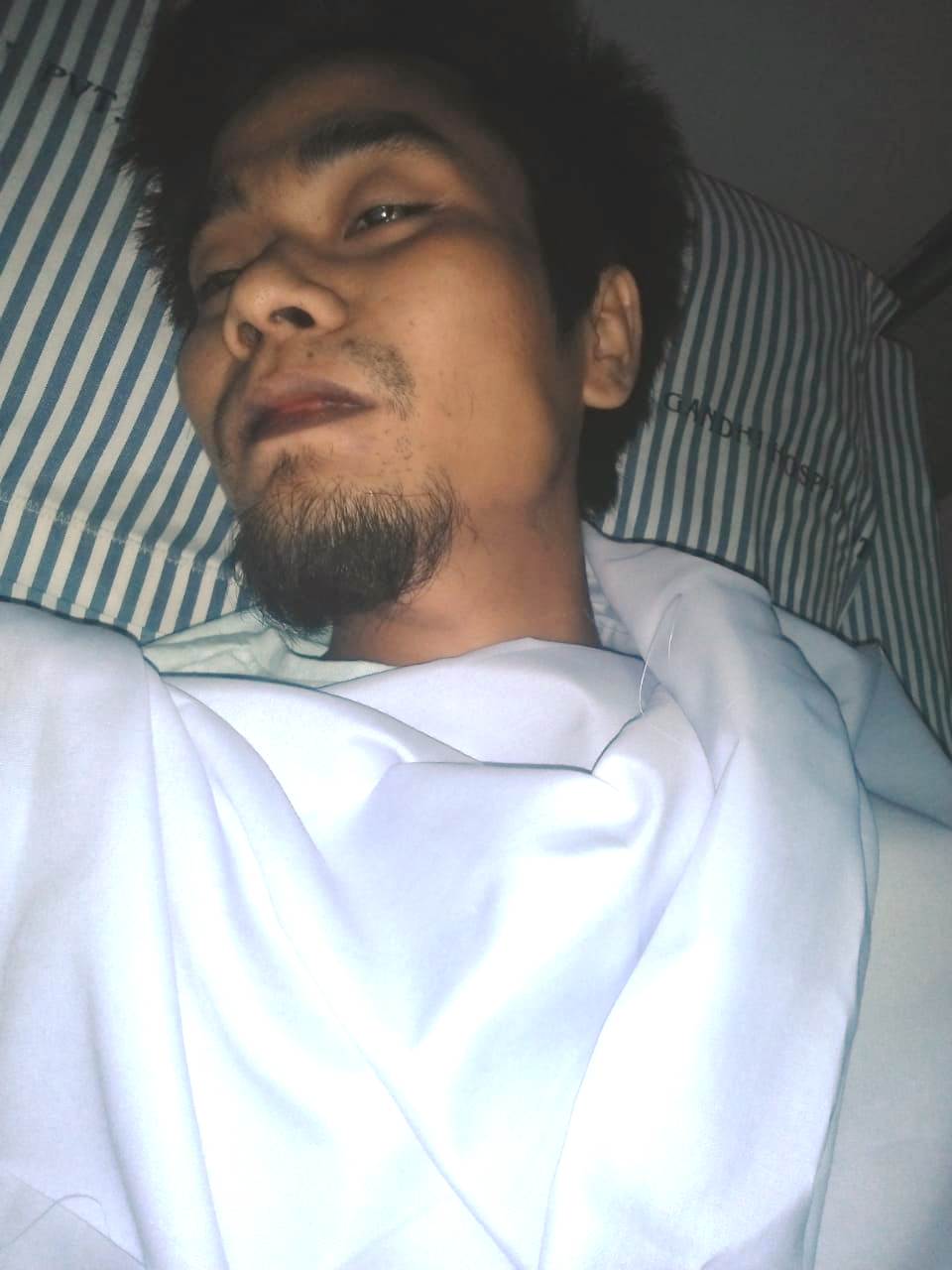 ਪੀ.ਜੀ. ਦੀ ਤੀਸਰੀ ਮੰਜਿਲ ਤੋਂ ਛਾਲ ਮਾਰ ਕੇ ਖ਼ੁਦਕੁਸ਼ੀ