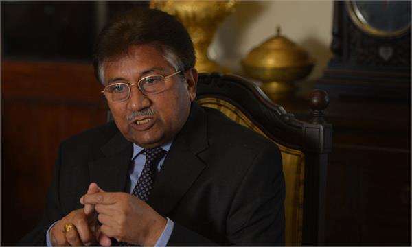 supreme court extends musharraf  s arrest warrant